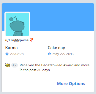 high reddit karma account high reddit karma account