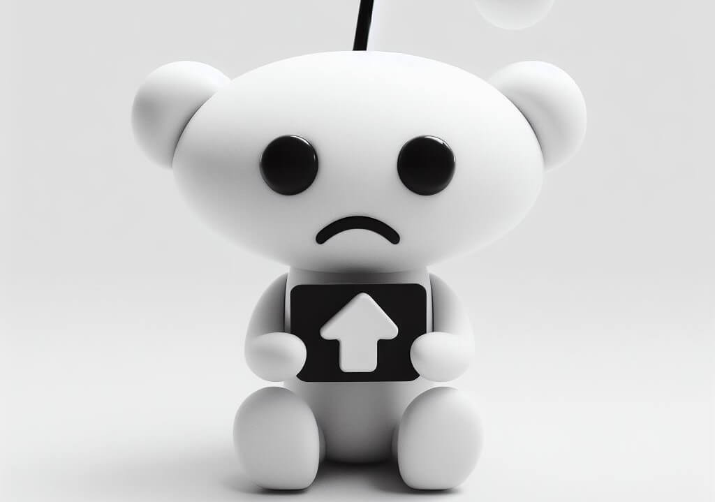 reddit Vote Manipulation