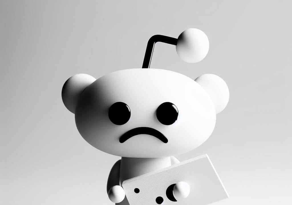 reddit account ban
