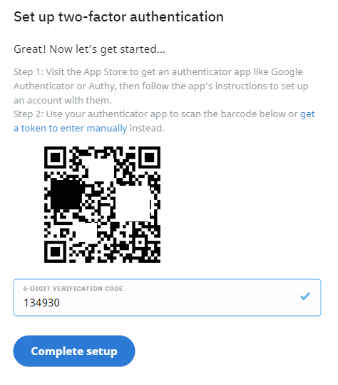 setup 2fa for reddit setup 2fa for reddit