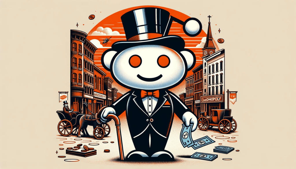 reddit case study 1