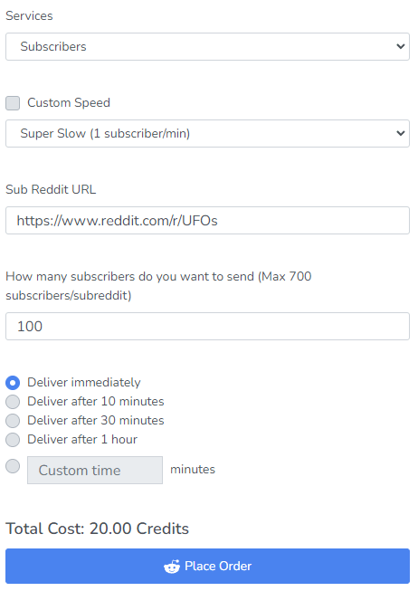 buying subreddits subsribers buying subreddits subsribers